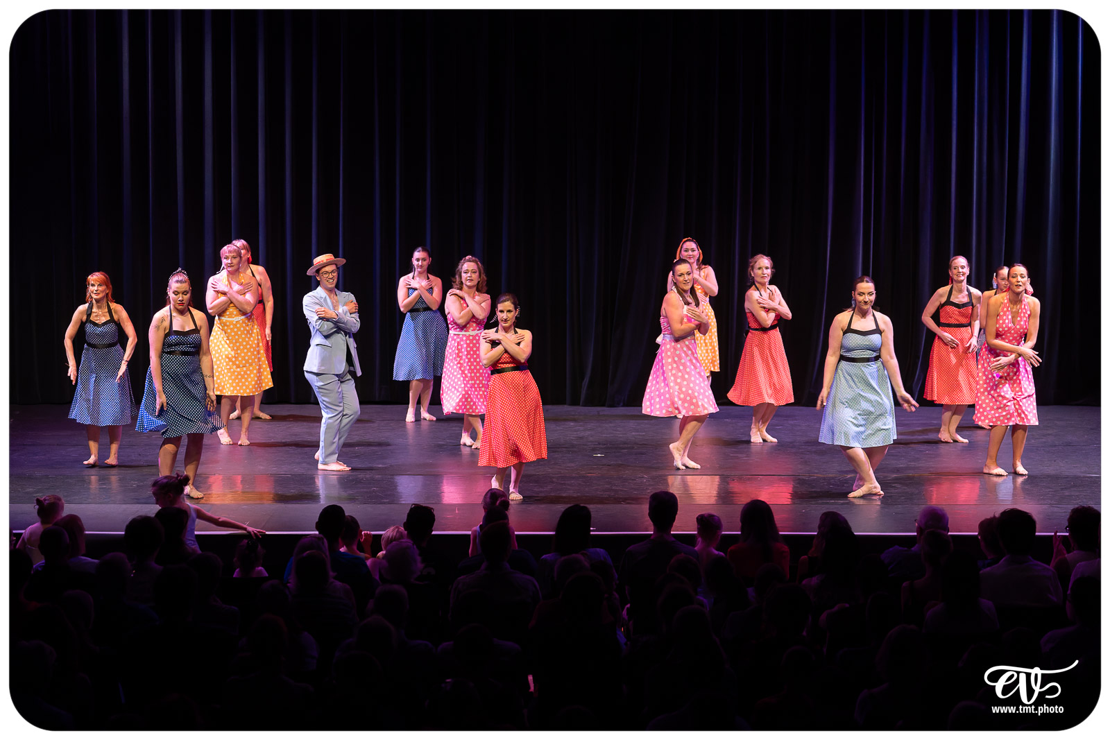 ECOLE DE DANSE CÉCILE ADAMOW